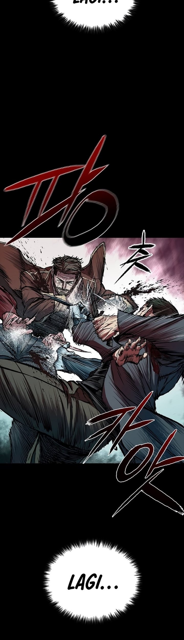 Castle 2: On Top of Everyone Chapter 52 - halaman 25