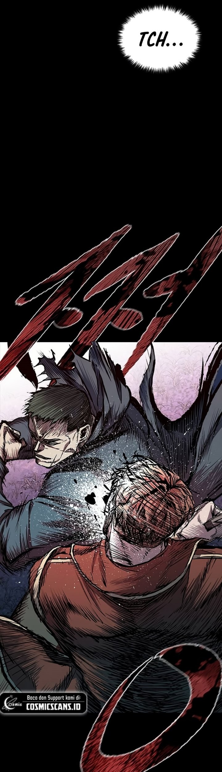Castle 2: On Top of Everyone Chapter 52 - halaman 28