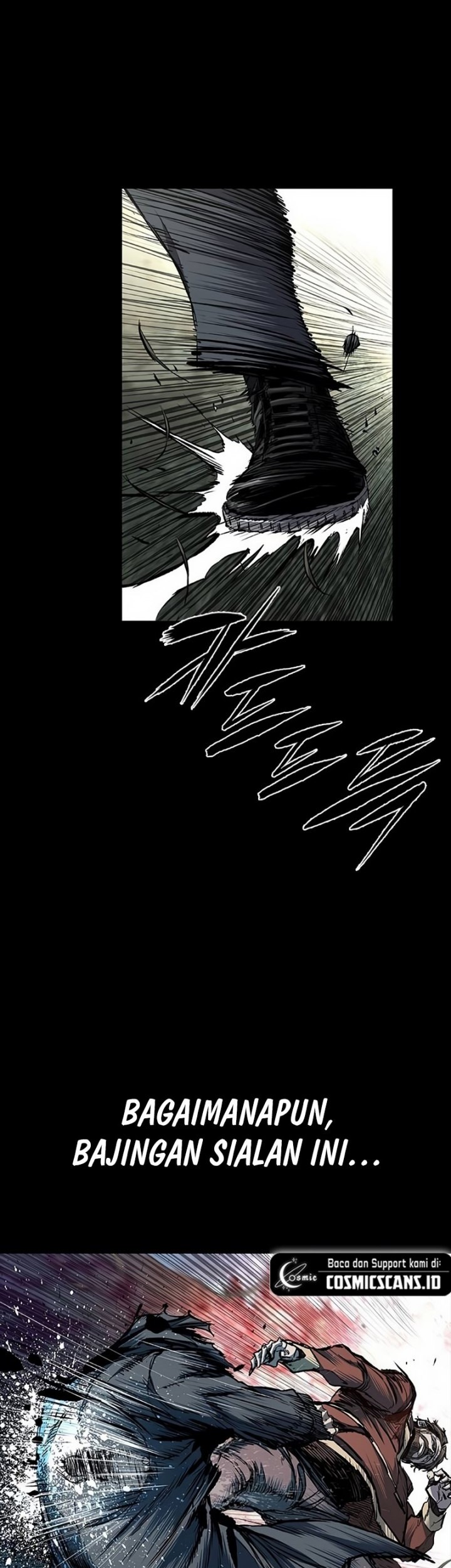 Castle 2: On Top of Everyone Chapter 52 - halaman 30