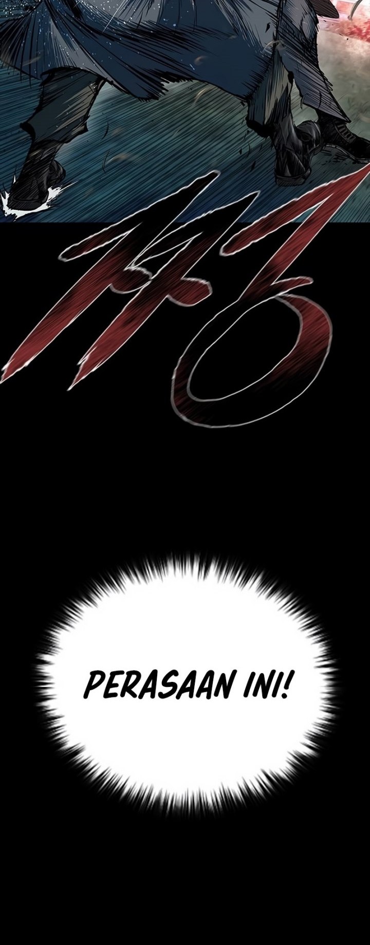 Castle 2: On Top of Everyone Chapter 52 - halaman 31