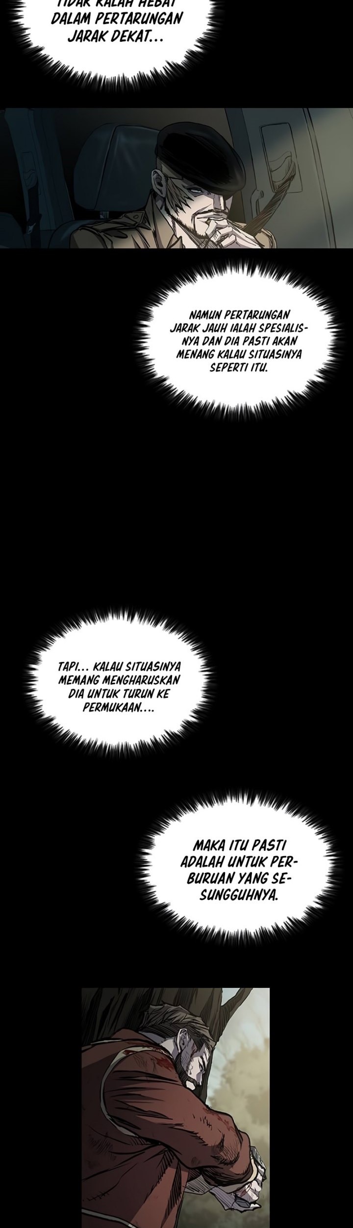 Castle 2: On Top of Everyone Chapter 52 - halaman 38