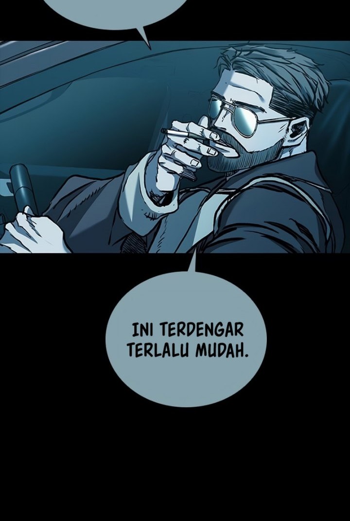 Castle 2: On Top of Everyone Chapter 52 - halaman 43