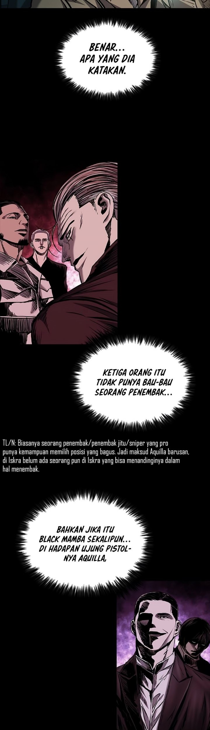 Castle 2: On Top of Everyone Chapter 52 - halaman 46