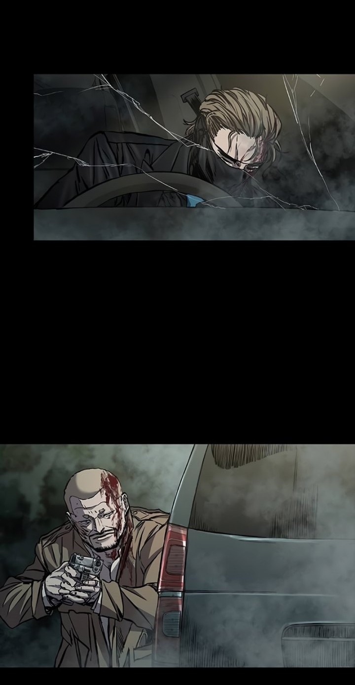 Castle 2: On Top of Everyone Chapter 52 - halaman 59