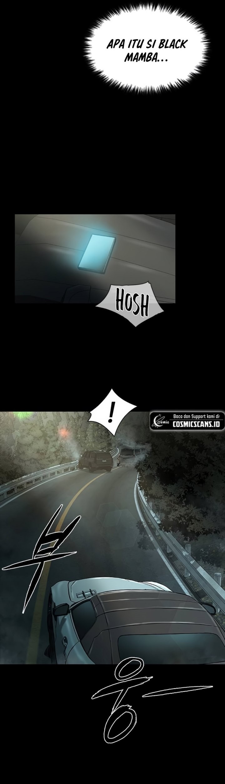 Castle 2: On Top of Everyone Chapter 52 - halaman 60