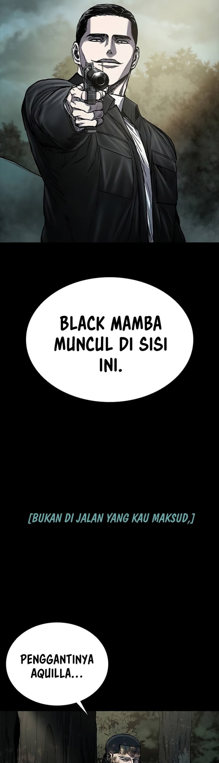 Castle 2: On Top of Everyone Chapter 52 - halaman 64