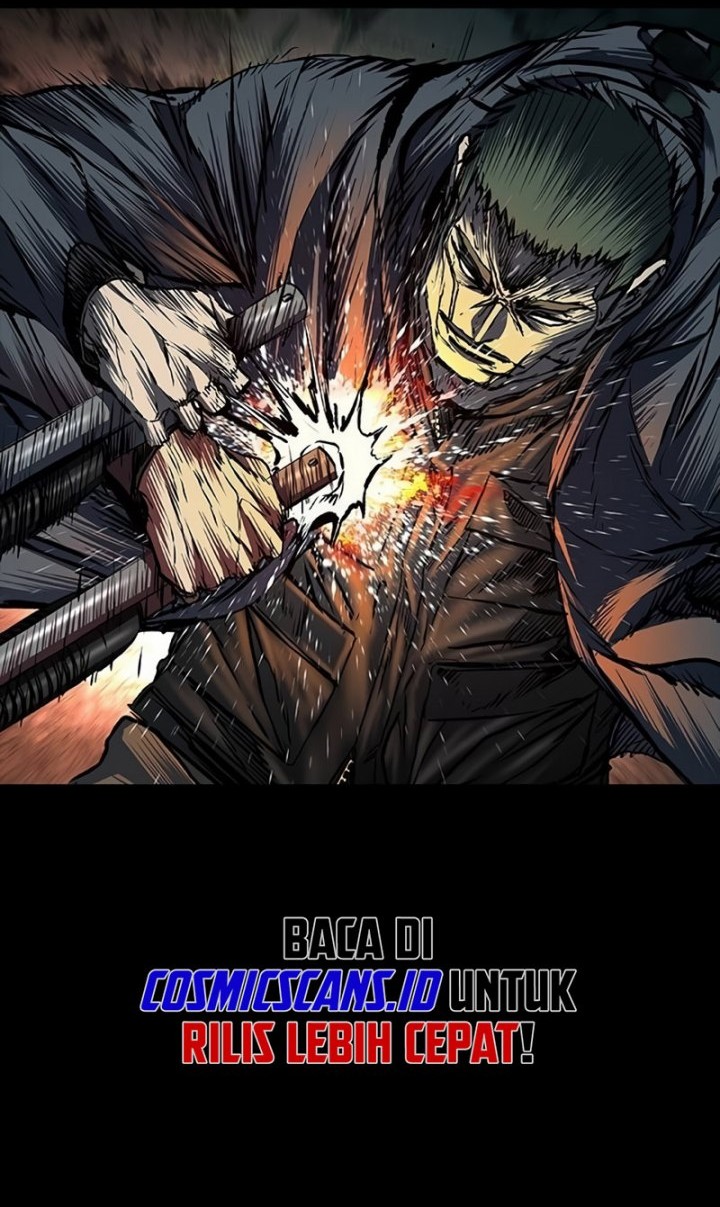 Castle 2: On Top of Everyone Chapter 52 - halaman 8