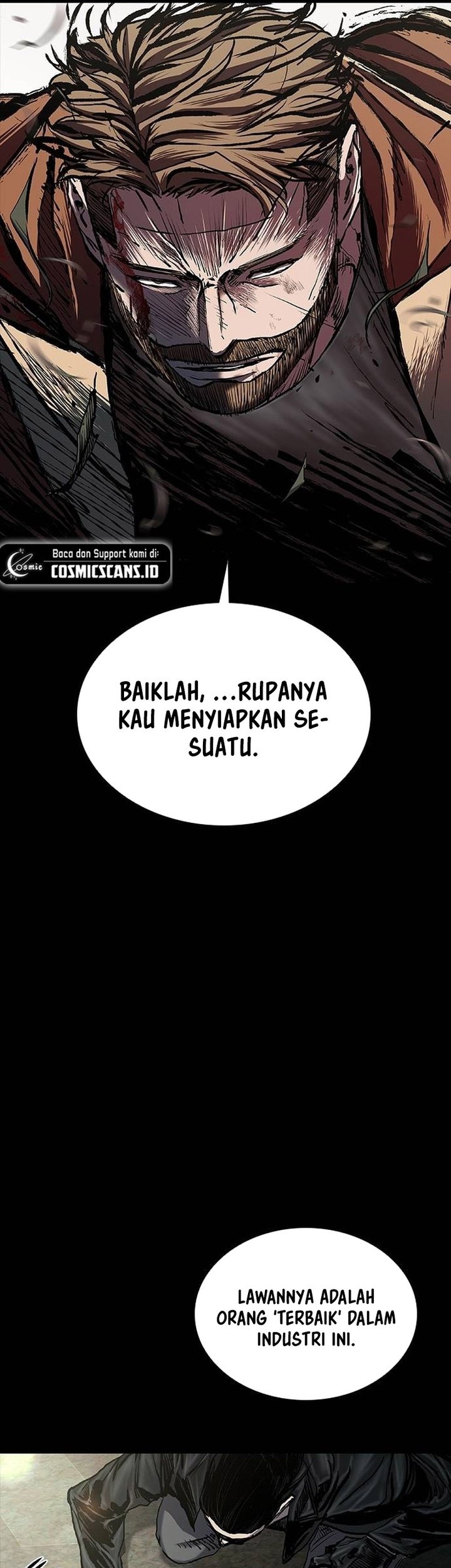 Castle 2: On Top of Everyone Chapter 53 - halaman 10