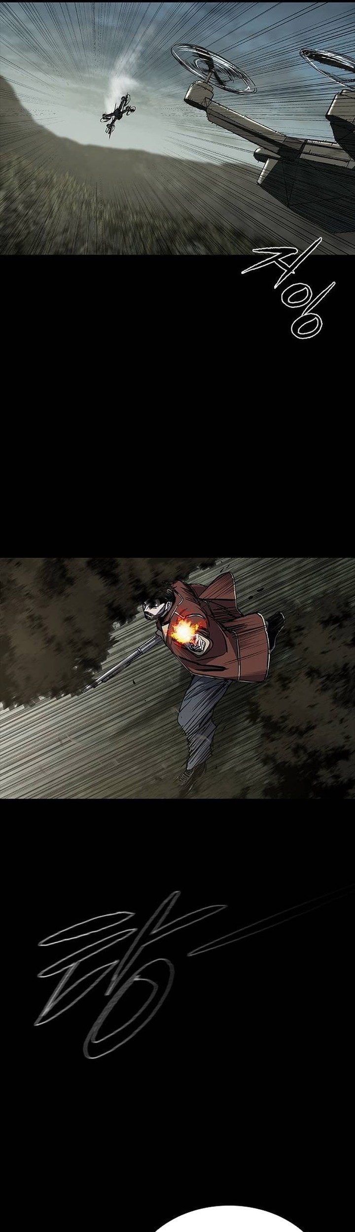 Castle 2: On Top of Everyone Chapter 53 - halaman 16