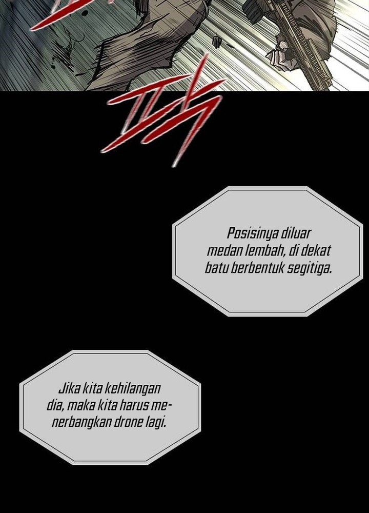 Castle 2: On Top of Everyone Chapter 53 - halaman 18