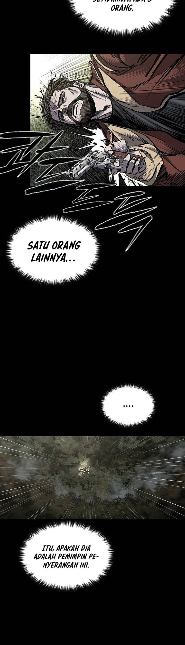 Castle 2: On Top of Everyone Chapter 53 - halaman 26