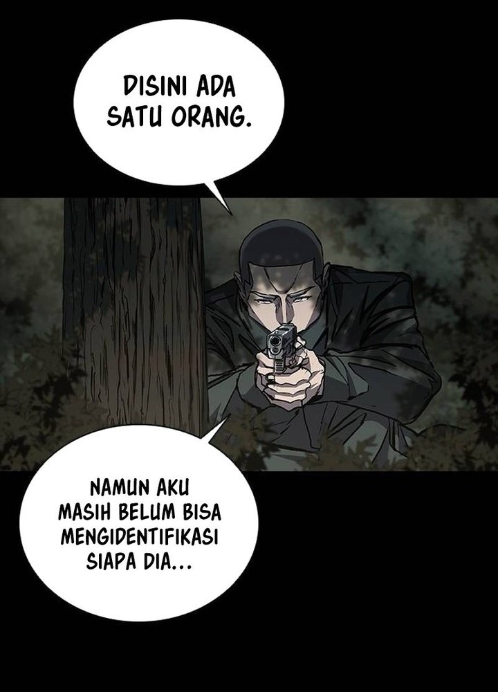 Castle 2: On Top of Everyone Chapter 53 - halaman 3