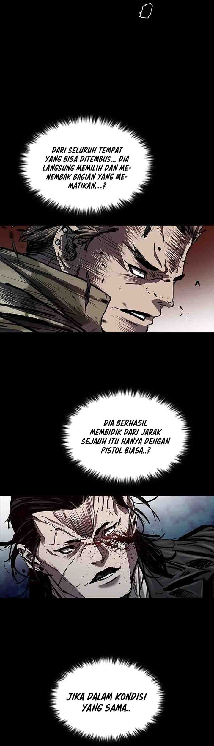 Castle 2: On Top of Everyone Chapter 53 - halaman 31