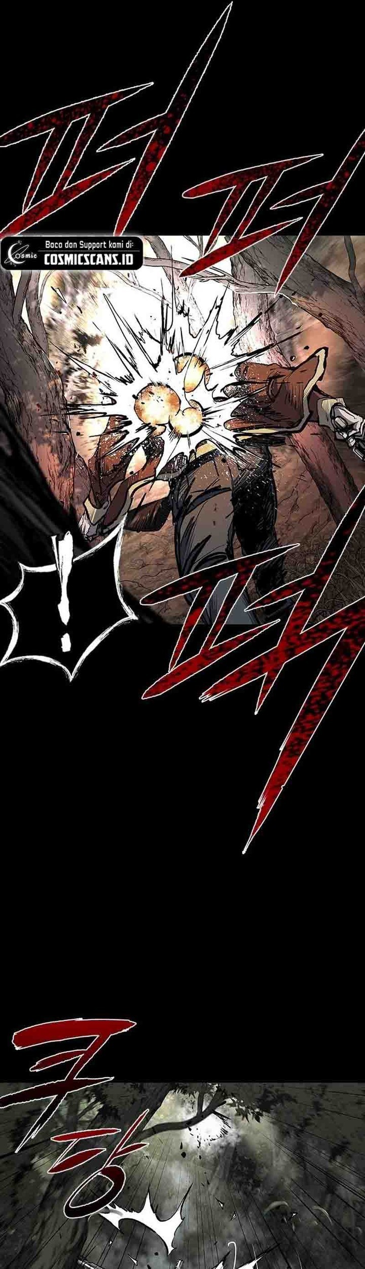 Castle 2: On Top of Everyone Chapter 53 - halaman 33