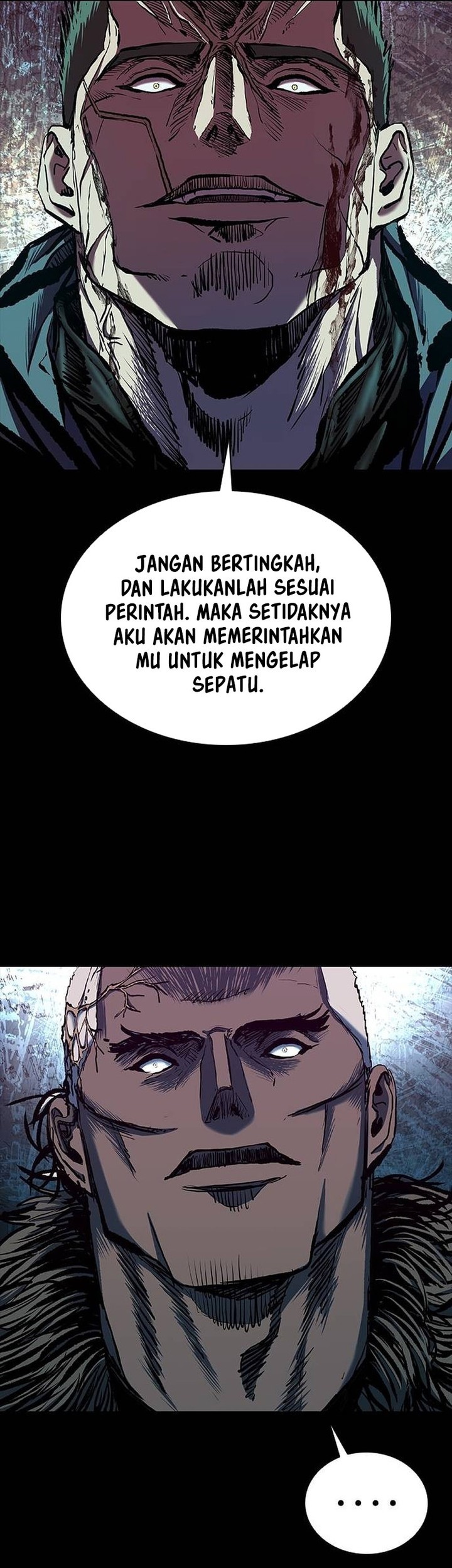 Castle 2: On Top of Everyone Chapter 53 - halaman 45