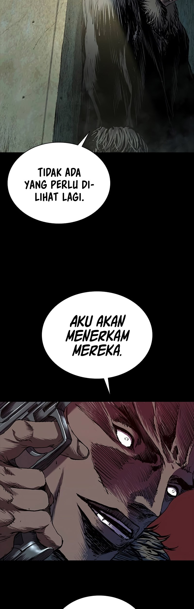 Castle 2: On Top of Everyone Chapter 54 - halaman 18