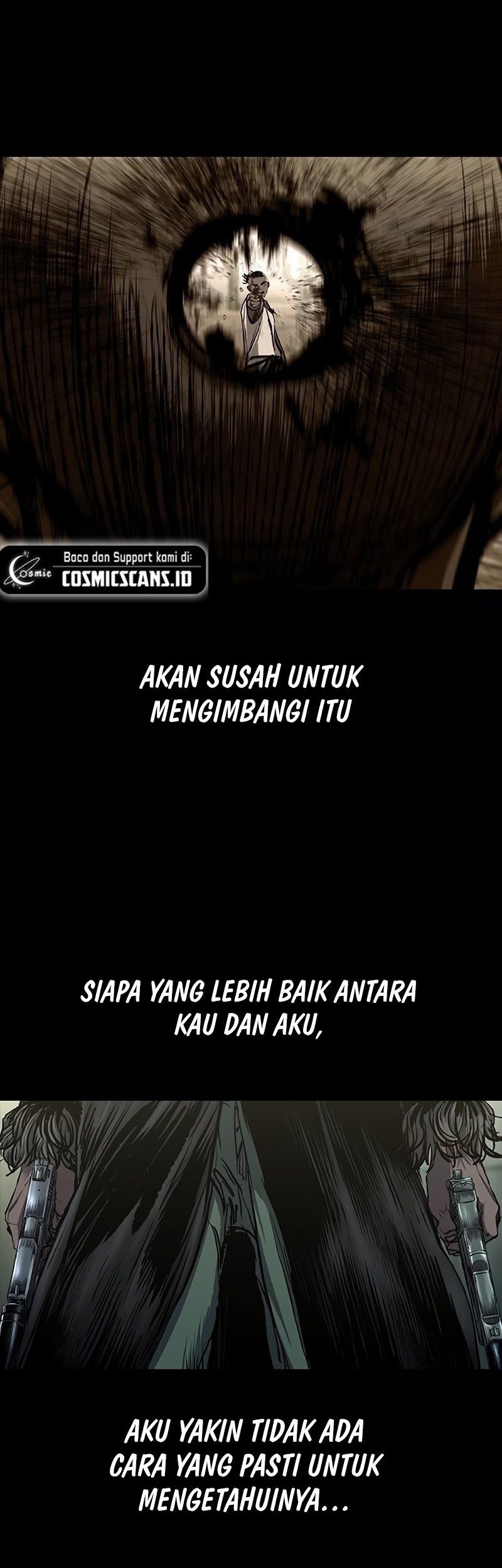Castle 2: On Top of Everyone Chapter 54 - halaman 44