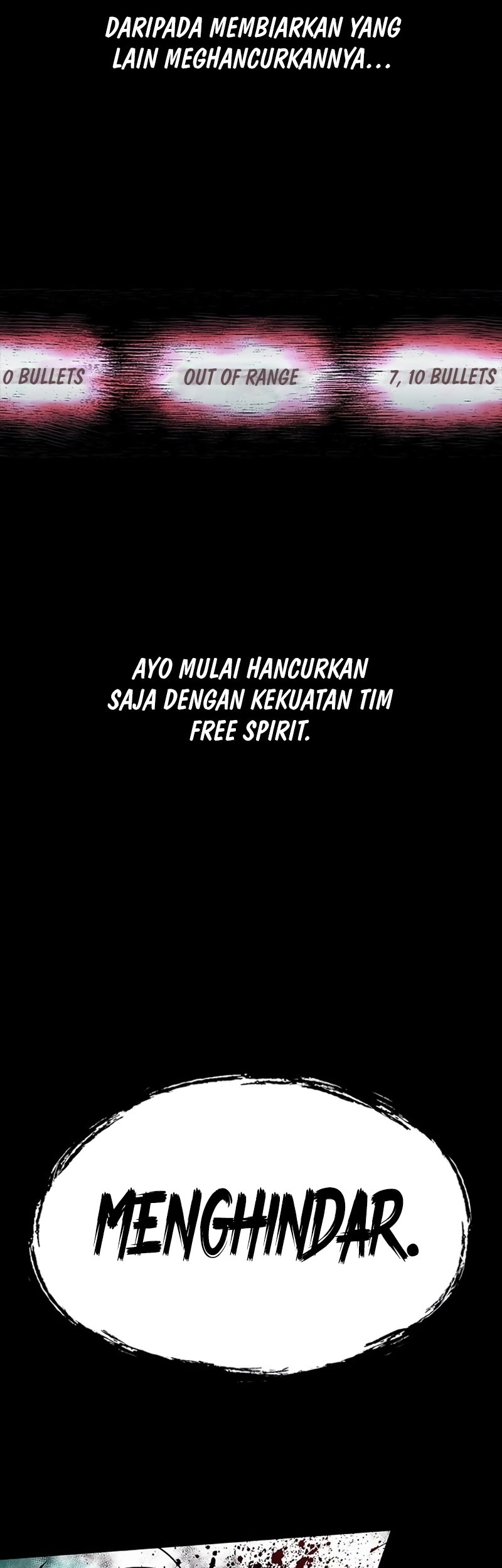 Castle 2: On Top of Everyone Chapter 54 - halaman 49