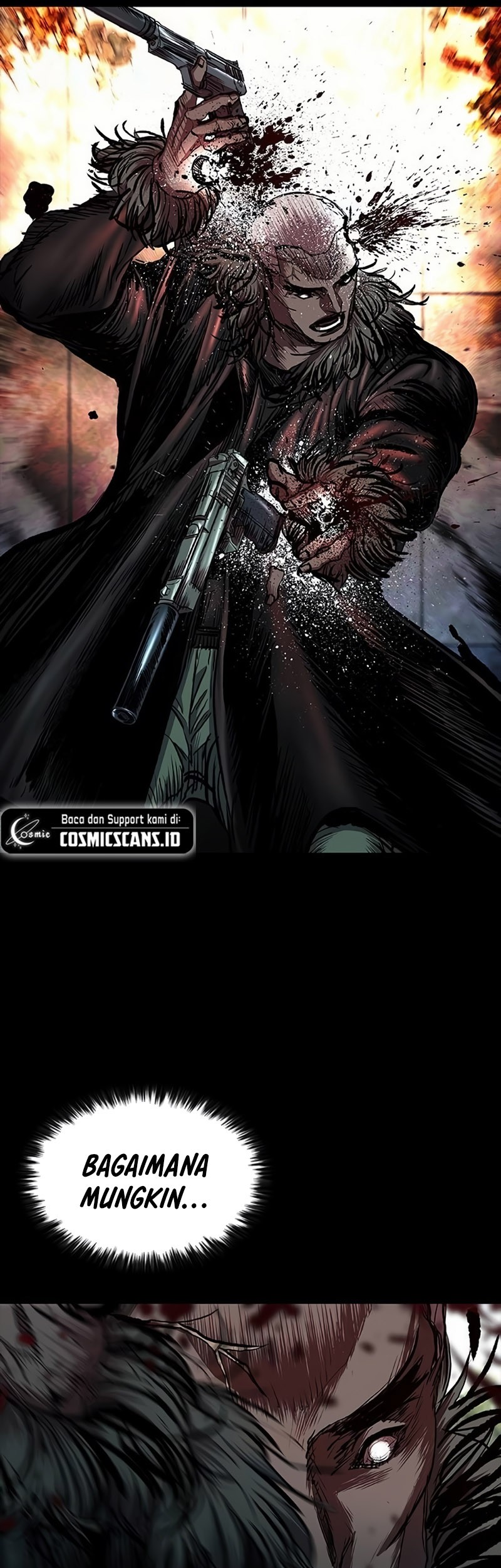 Castle 2: On Top of Everyone Chapter 54 - halaman 55