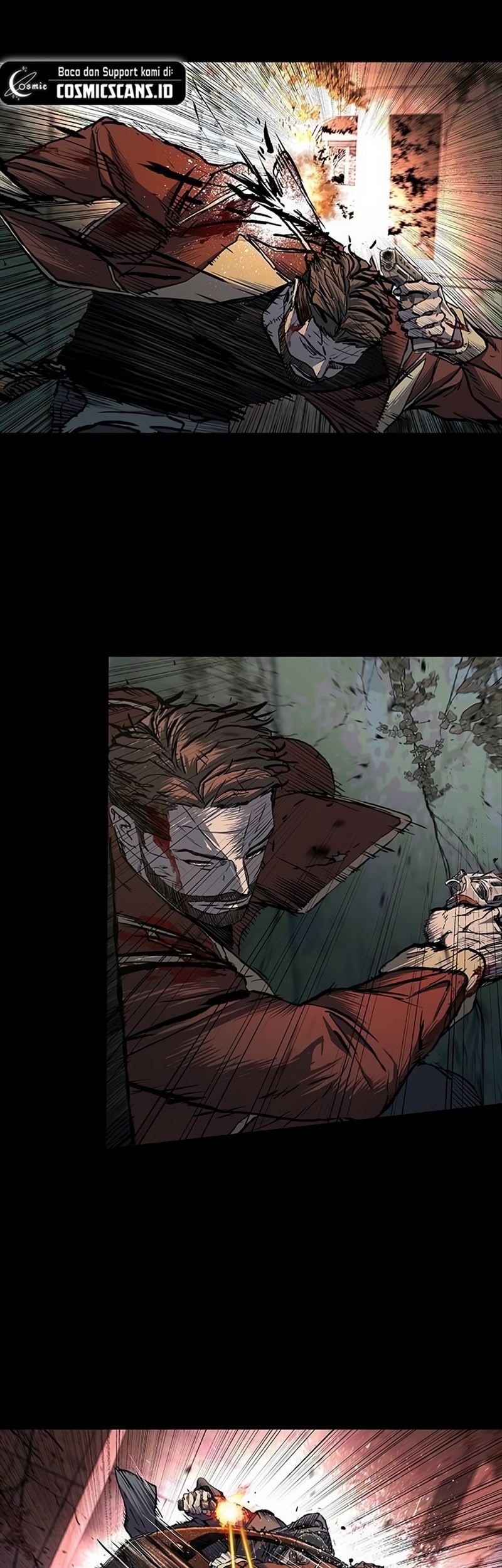 Castle 2: On Top of Everyone Chapter 54 - halaman 6