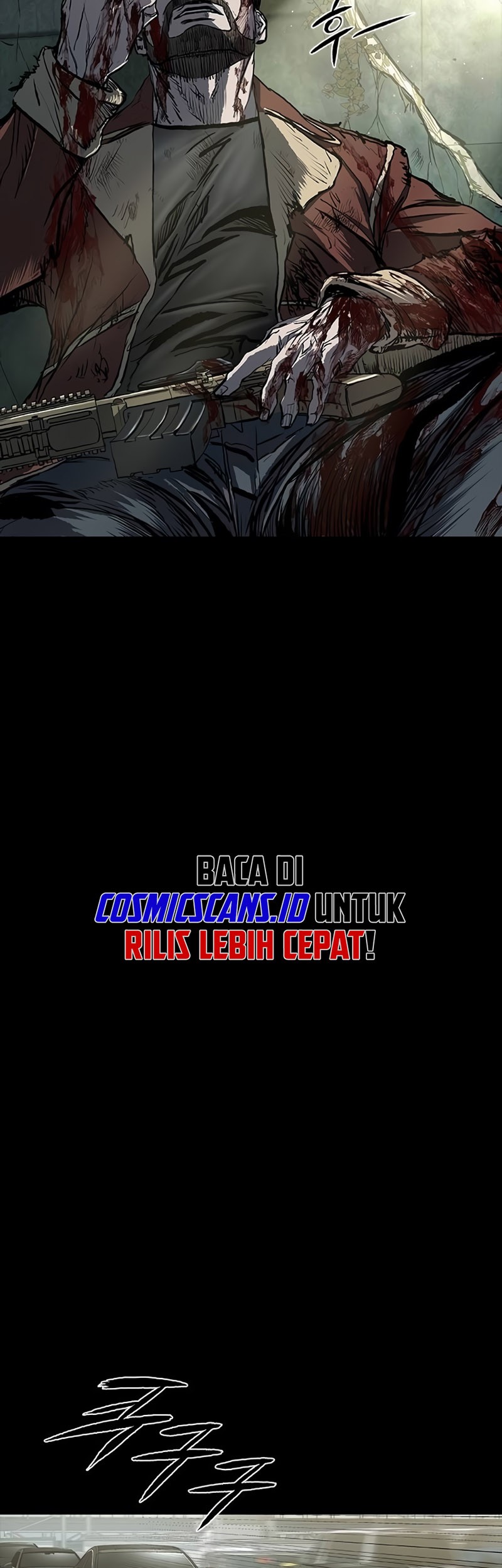 Castle 2: On Top of Everyone Chapter 54 - halaman 62