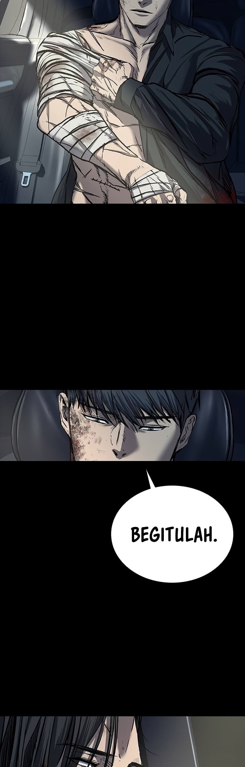 Castle 2: On Top of Everyone Chapter 54 - halaman 64