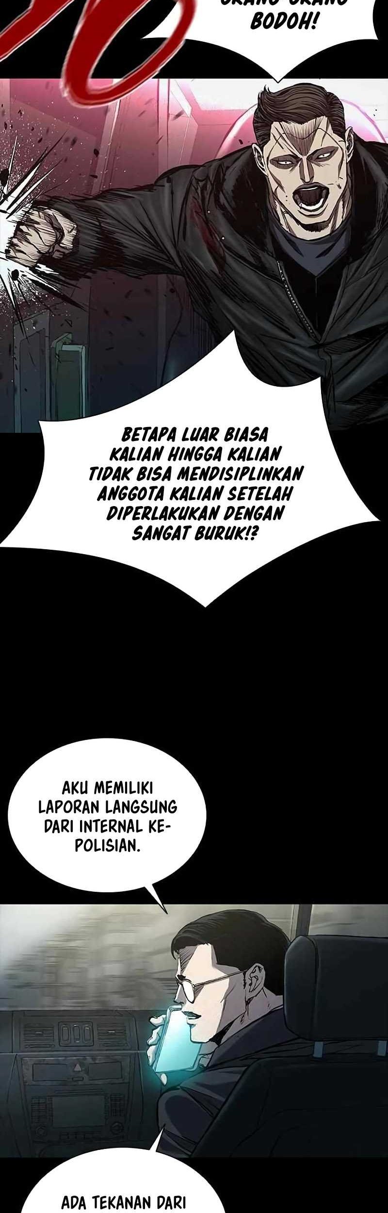 Castle 2: On Top of Everyone Chapter 55 - halaman 12