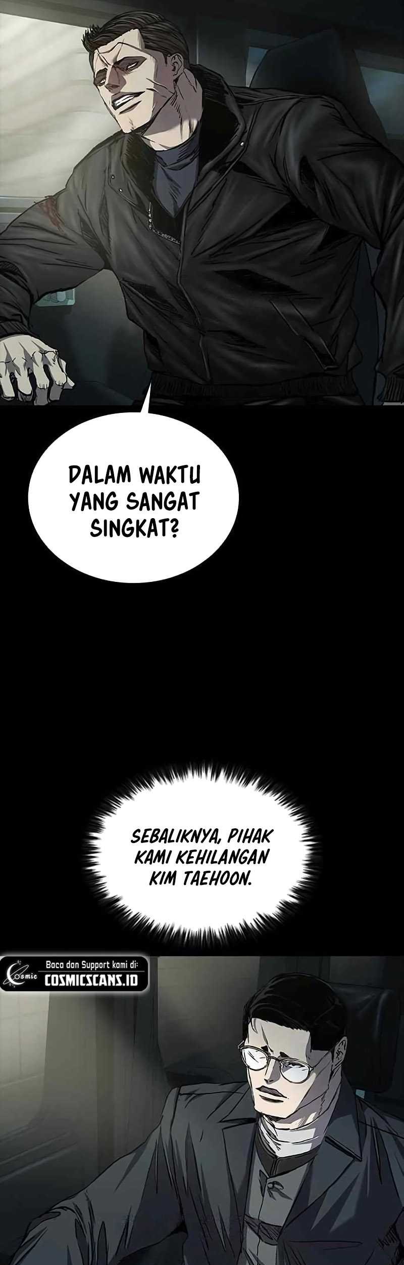 Castle 2: On Top of Everyone Chapter 55 - halaman 15