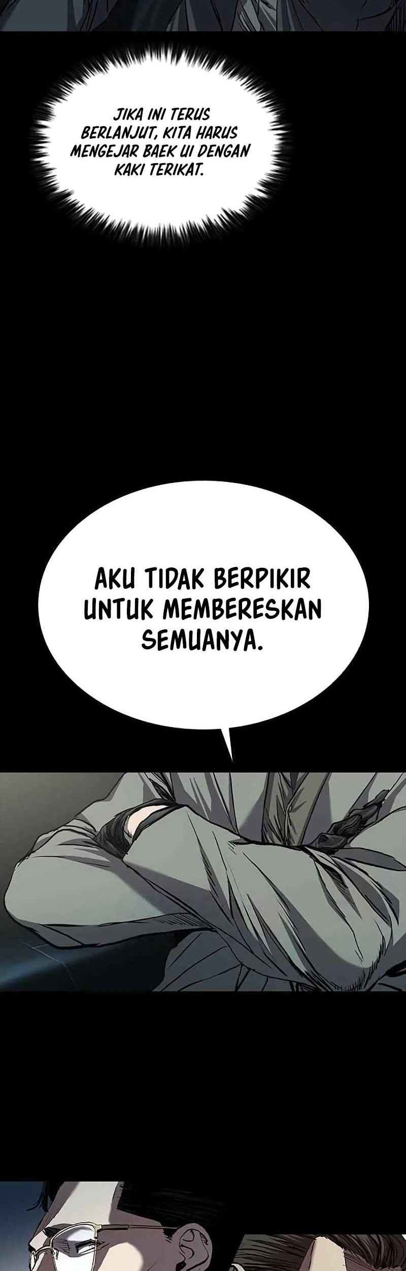 Castle 2: On Top of Everyone Chapter 55 - halaman 16