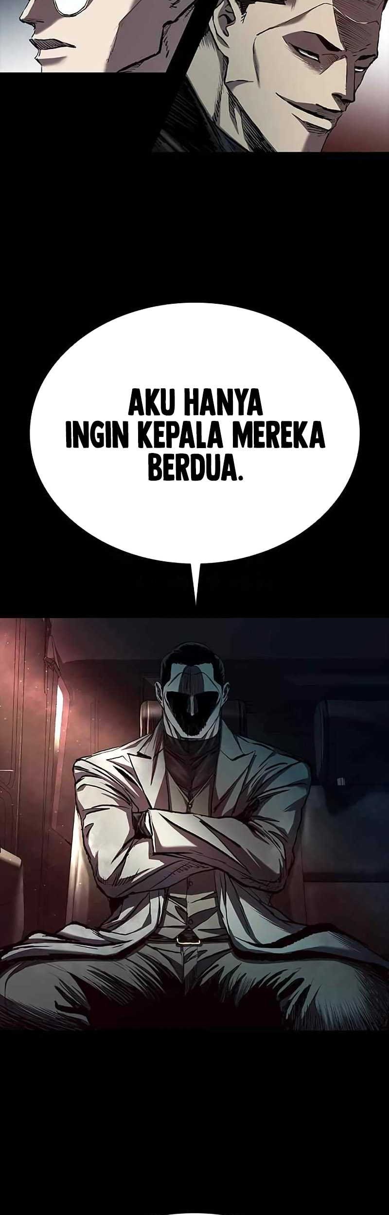 Castle 2: On Top of Everyone Chapter 55 - halaman 17