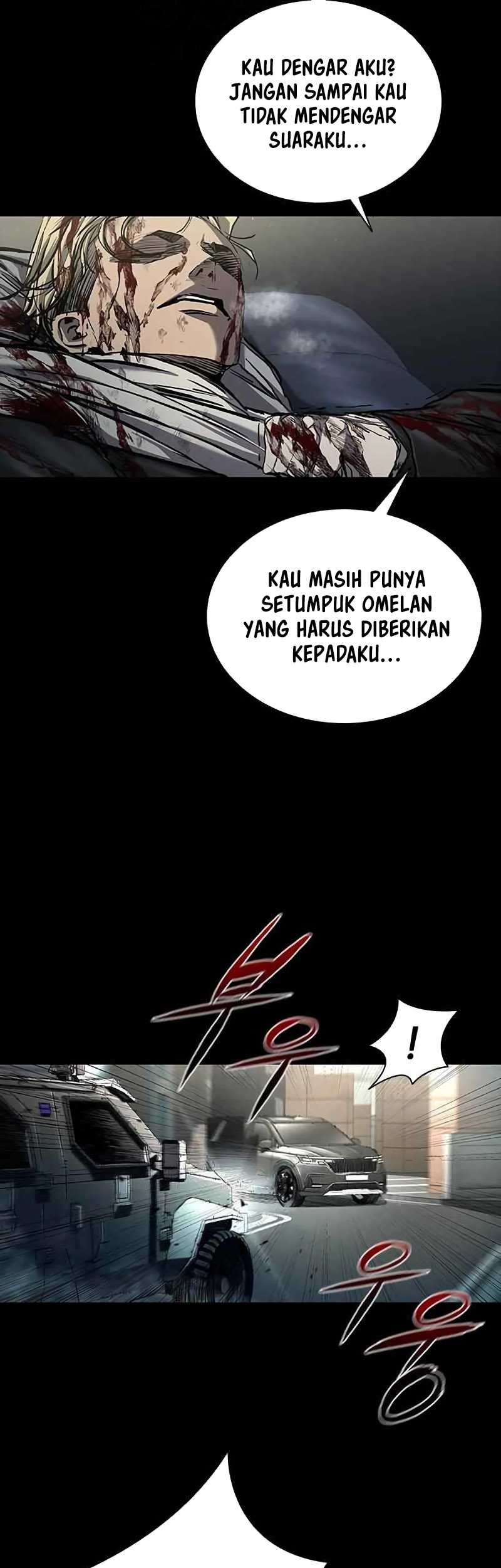 Castle 2: On Top of Everyone Chapter 55 - halaman 19