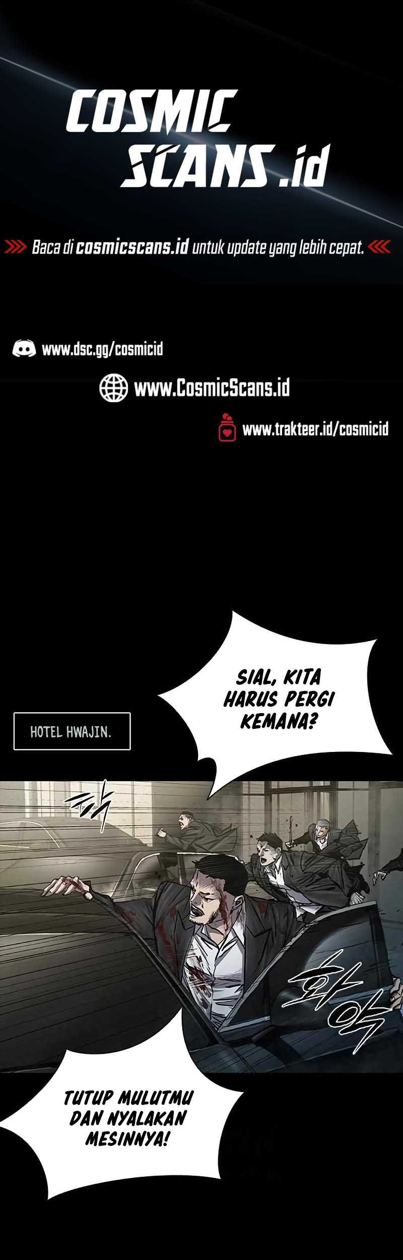 Castle 2: On Top of Everyone Chapter 55 - halaman 2