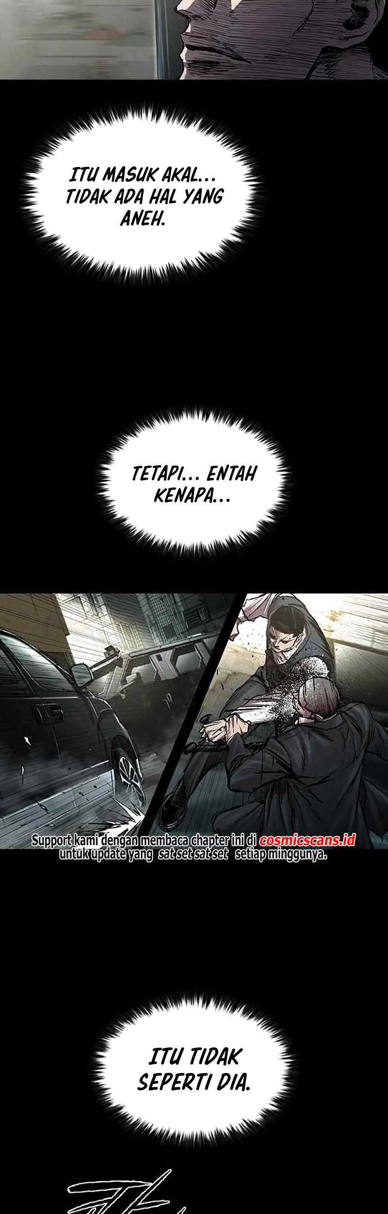 Castle 2: On Top of Everyone Chapter 55 - halaman 25