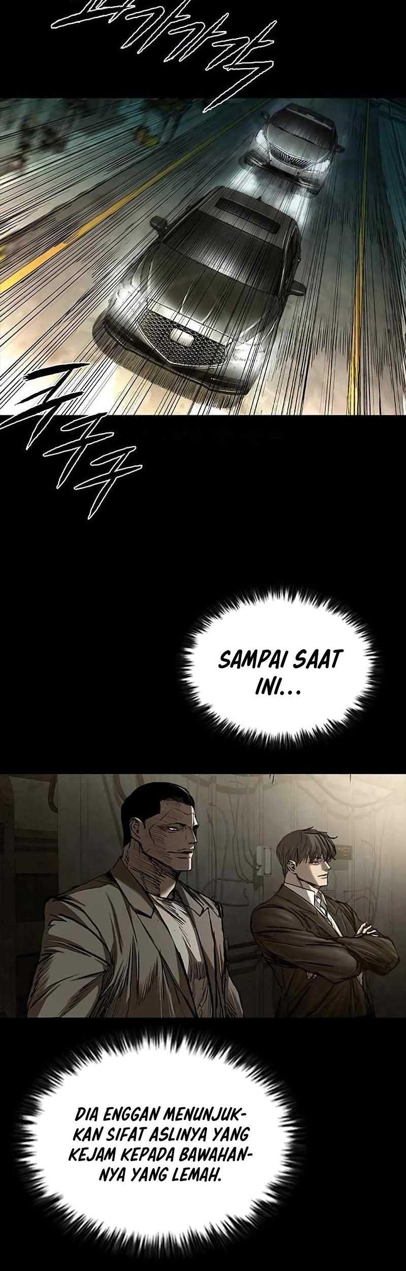 Castle 2: On Top of Everyone Chapter 55 - halaman 26