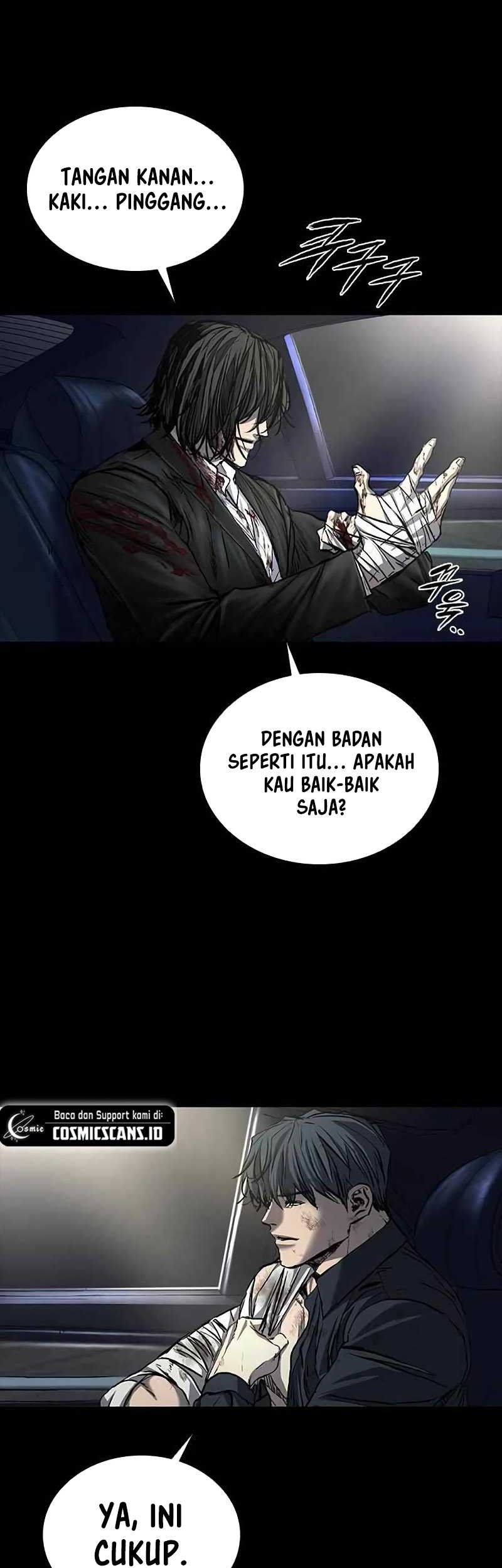 Castle 2: On Top of Everyone Chapter 55 - halaman 29