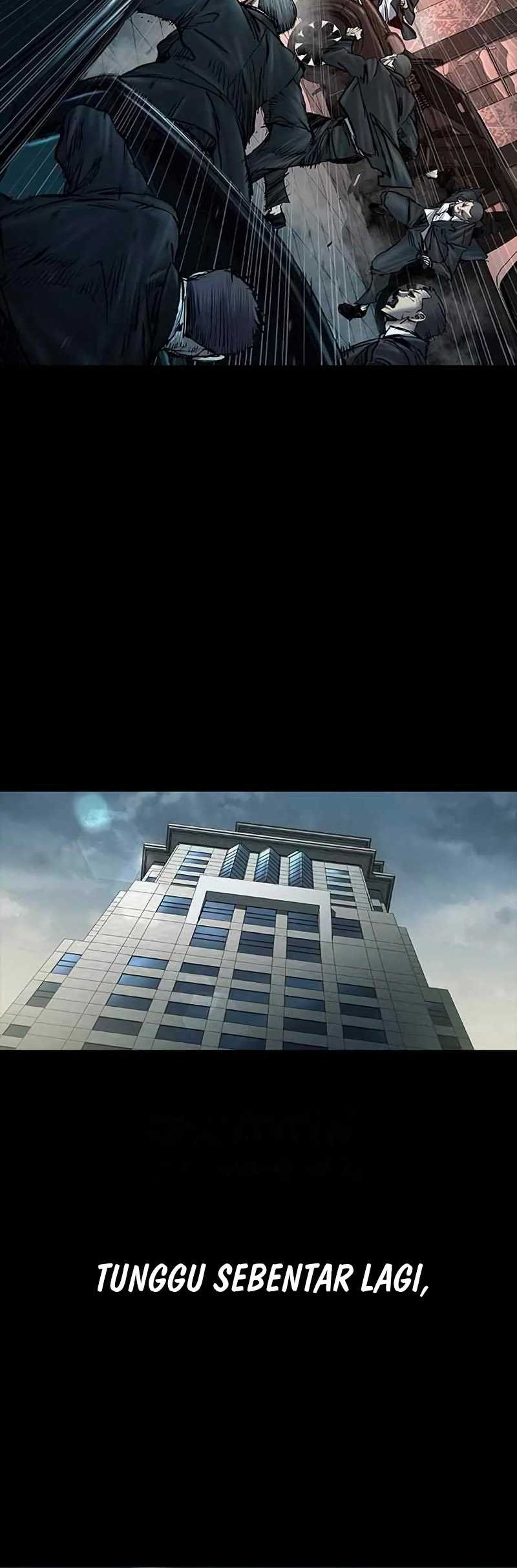 Castle 2: On Top of Everyone Chapter 55 - halaman 34