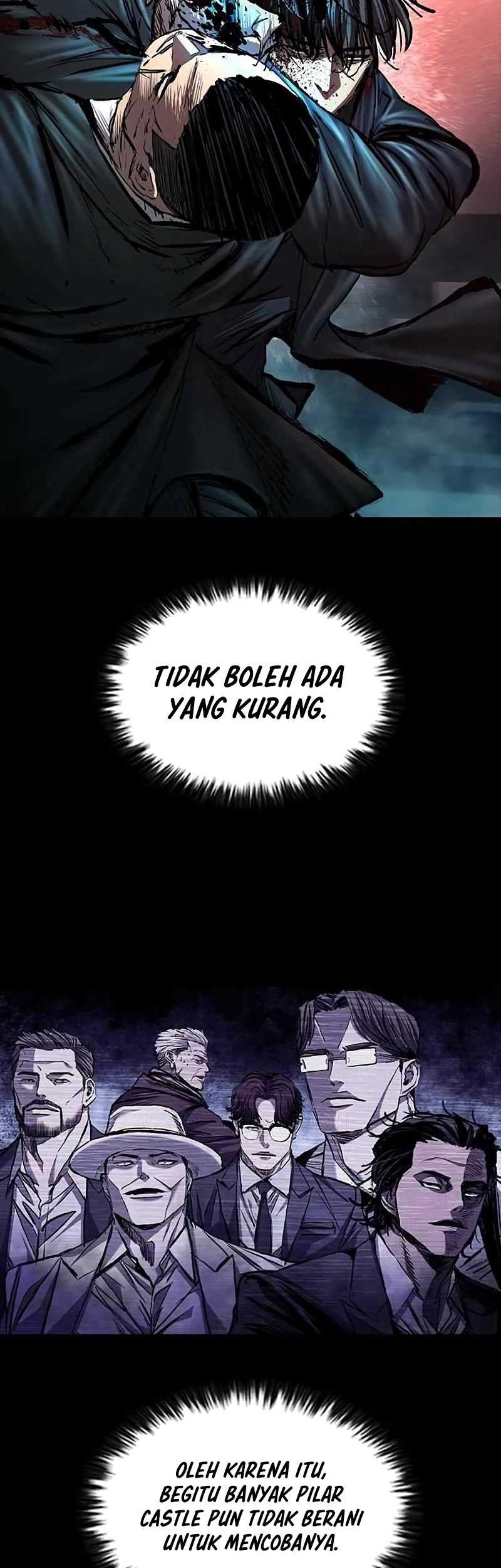 Castle 2: On Top of Everyone Chapter 55 - halaman 41