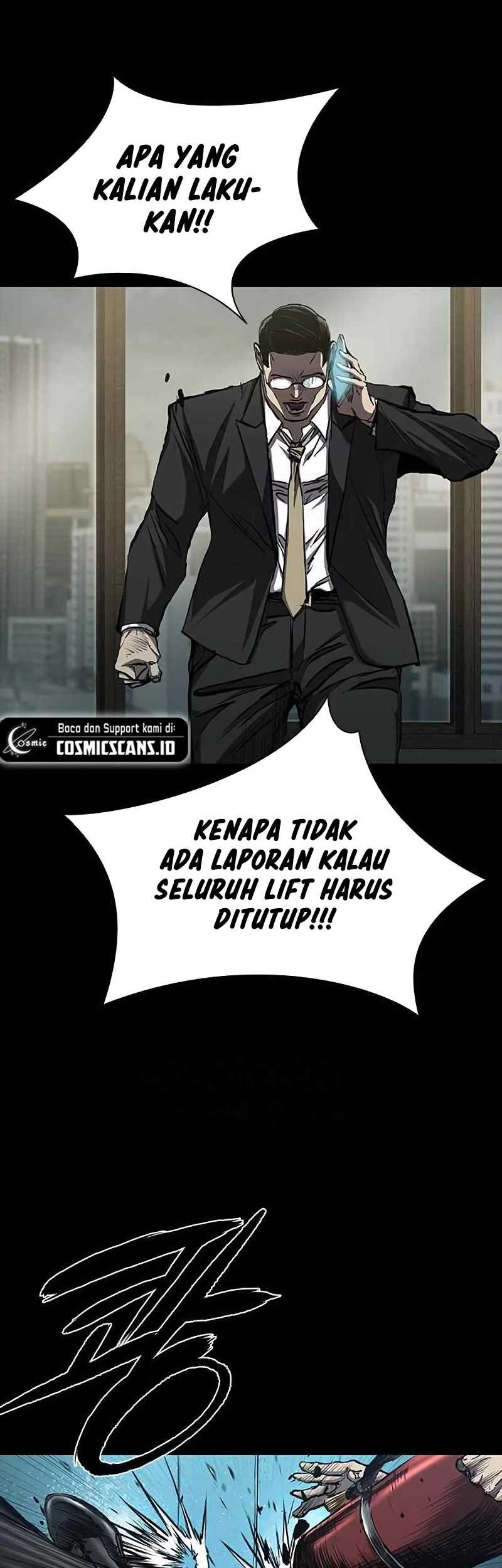 Castle 2: On Top of Everyone Chapter 55 - halaman 44
