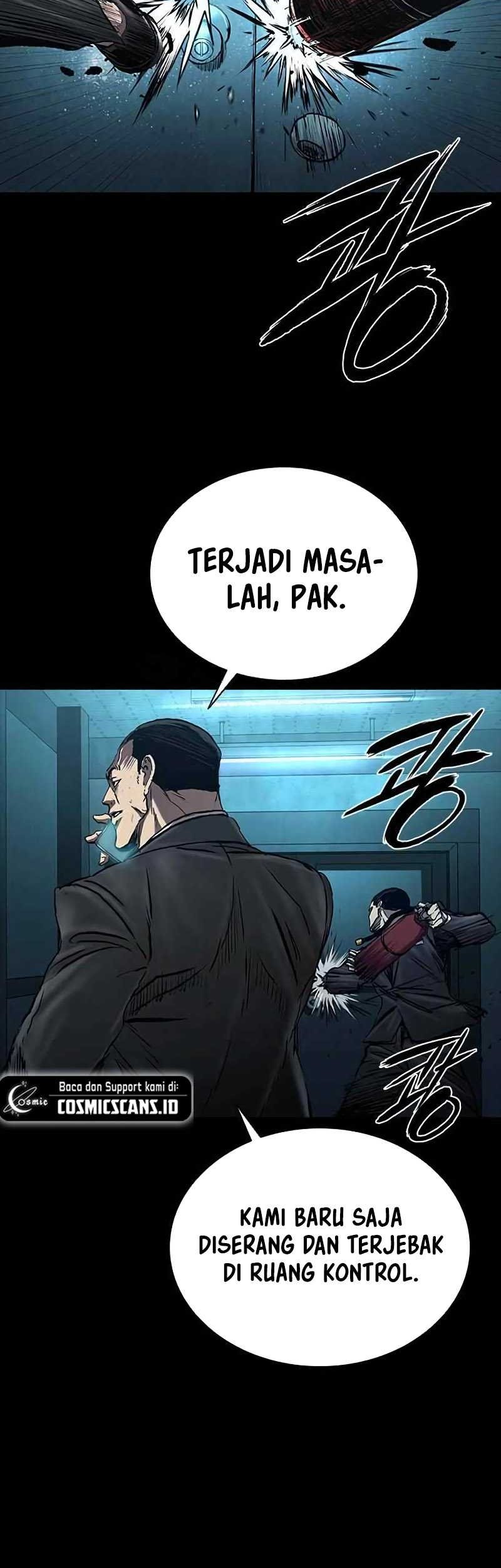 Castle 2: On Top of Everyone Chapter 55 - halaman 45