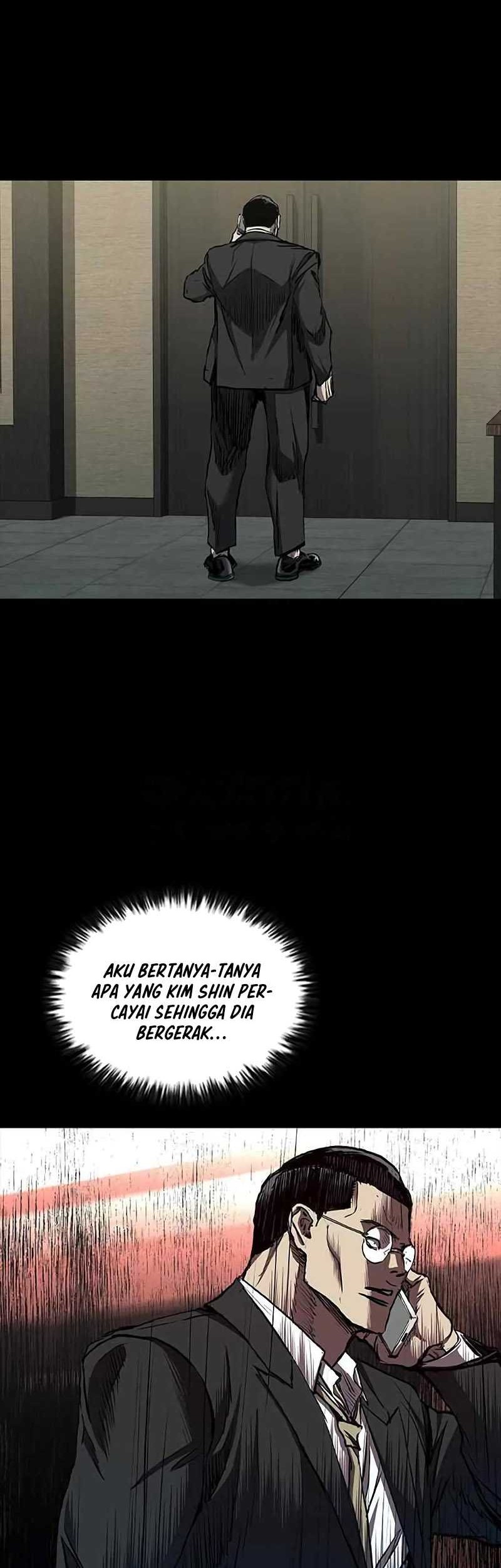Castle 2: On Top of Everyone Chapter 55 - halaman 48