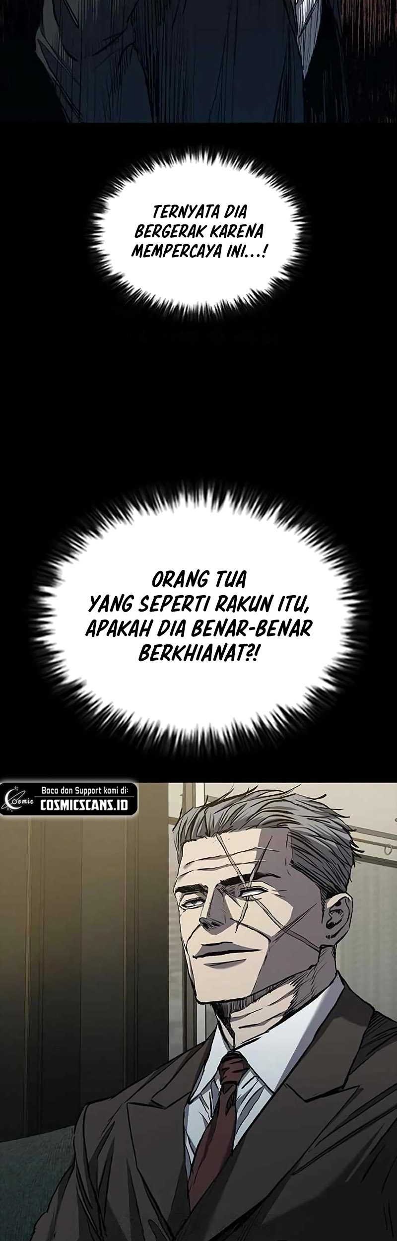 Castle 2: On Top of Everyone Chapter 55 - halaman 49