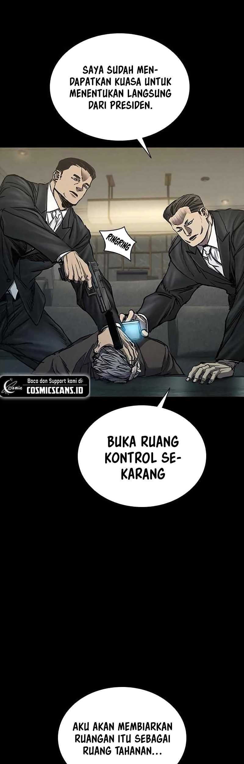 Castle 2: On Top of Everyone Chapter 55 - halaman 51