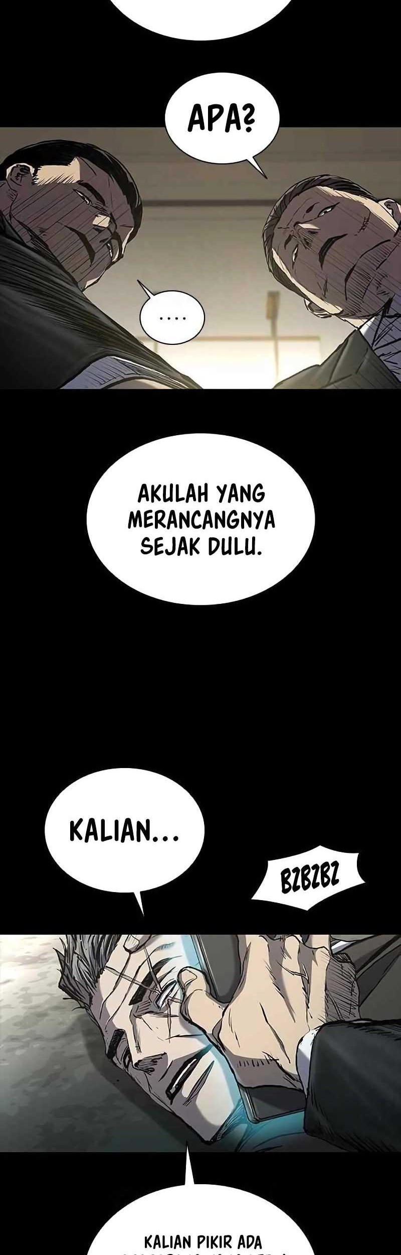 Castle 2: On Top of Everyone Chapter 55 - halaman 52