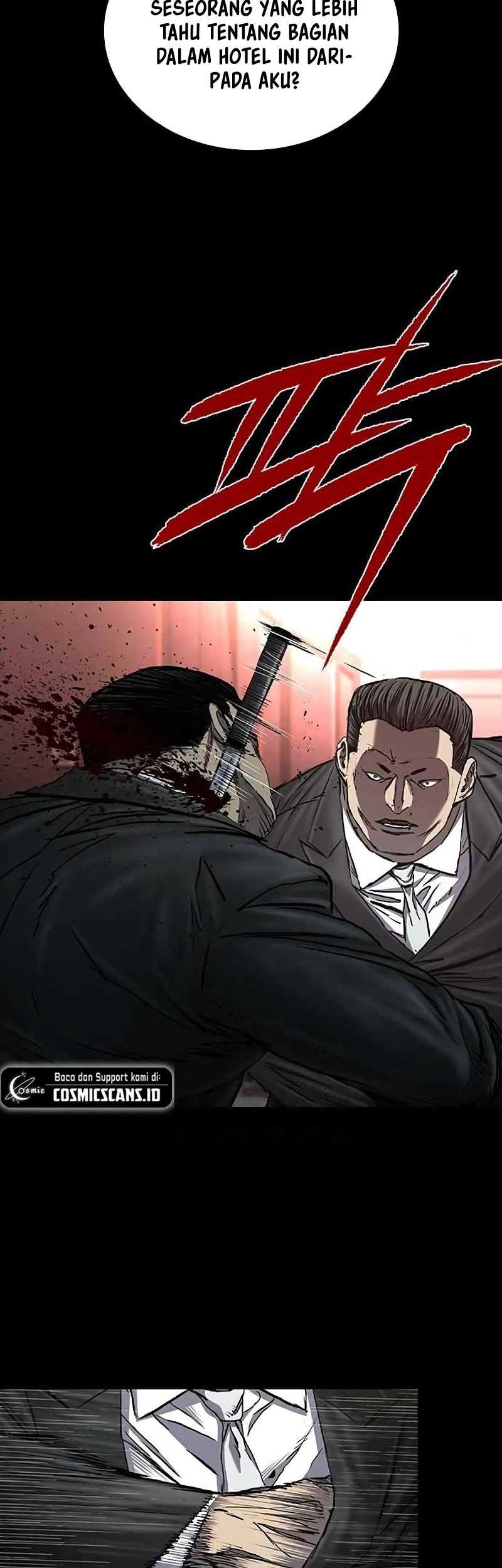 Castle 2: On Top of Everyone Chapter 55 - halaman 53
