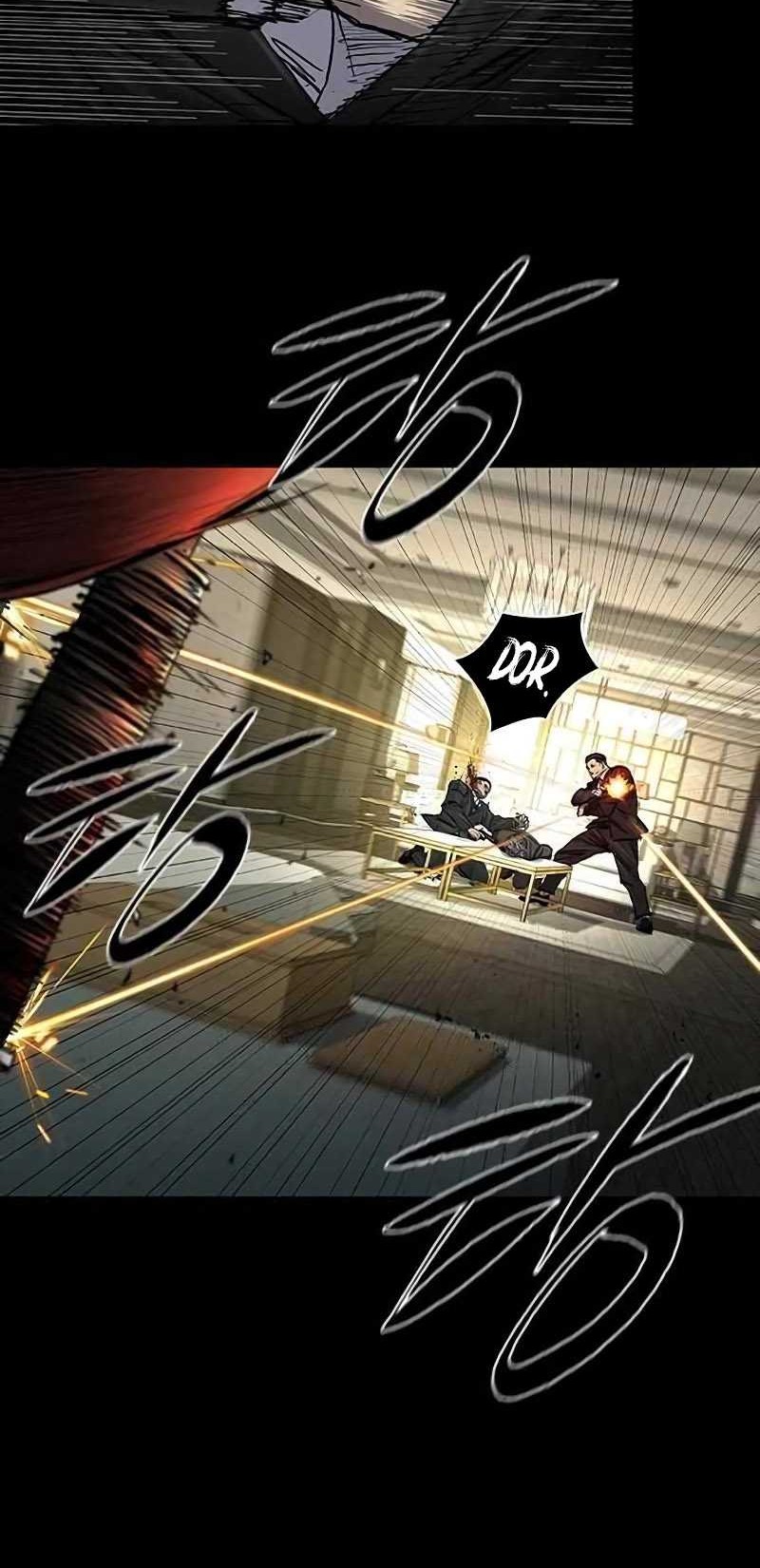 Castle 2: On Top of Everyone Chapter 55 - halaman 54