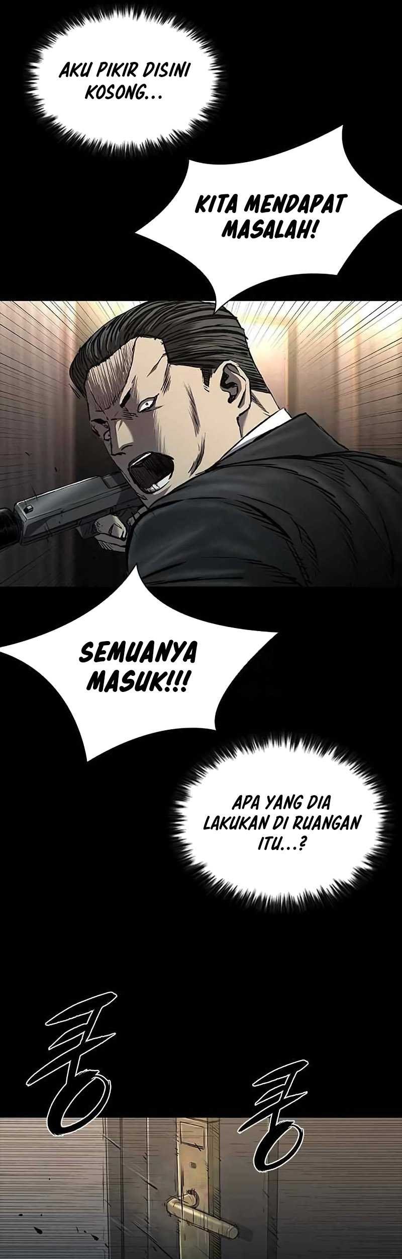 Castle 2: On Top of Everyone Chapter 55 - halaman 55