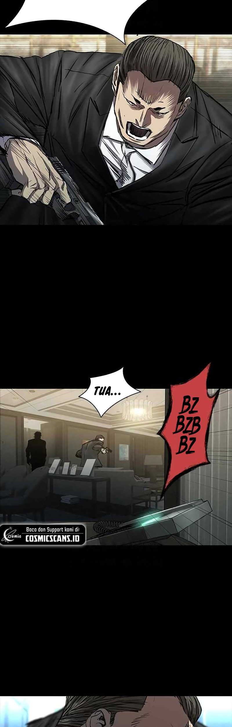 Castle 2: On Top of Everyone Chapter 55 - halaman 57