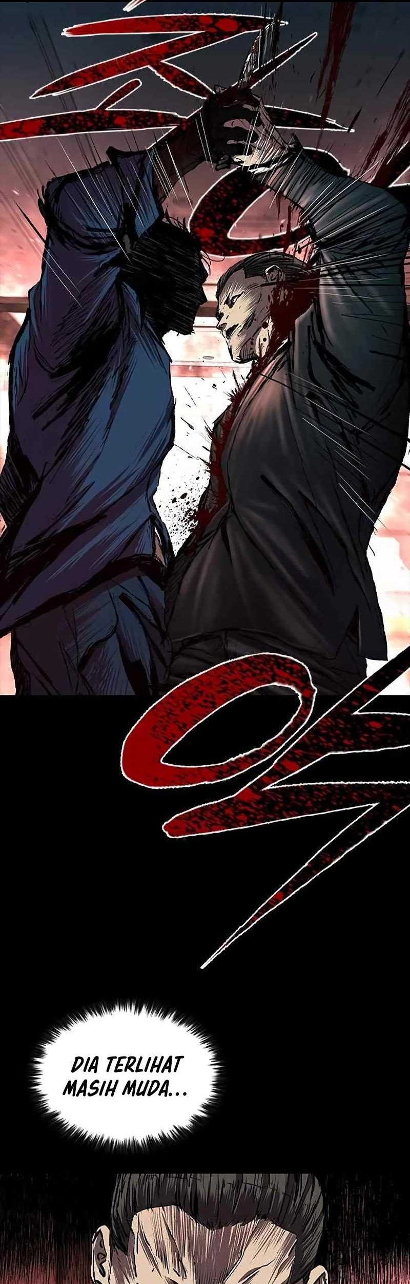 Castle 2: On Top of Everyone Chapter 55 - halaman 60