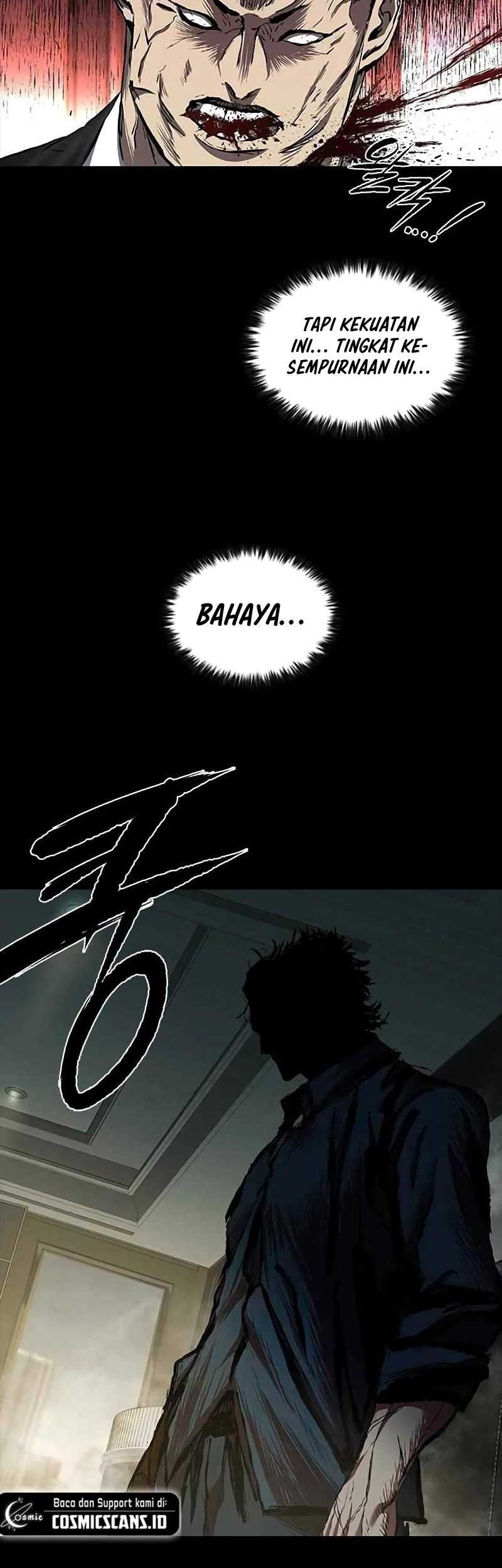 Castle 2: On Top of Everyone Chapter 55 - halaman 61