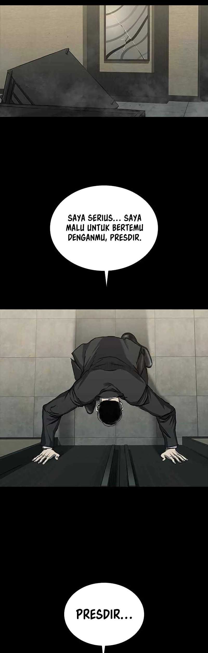 Castle 2: On Top of Everyone Chapter 55 - halaman 65